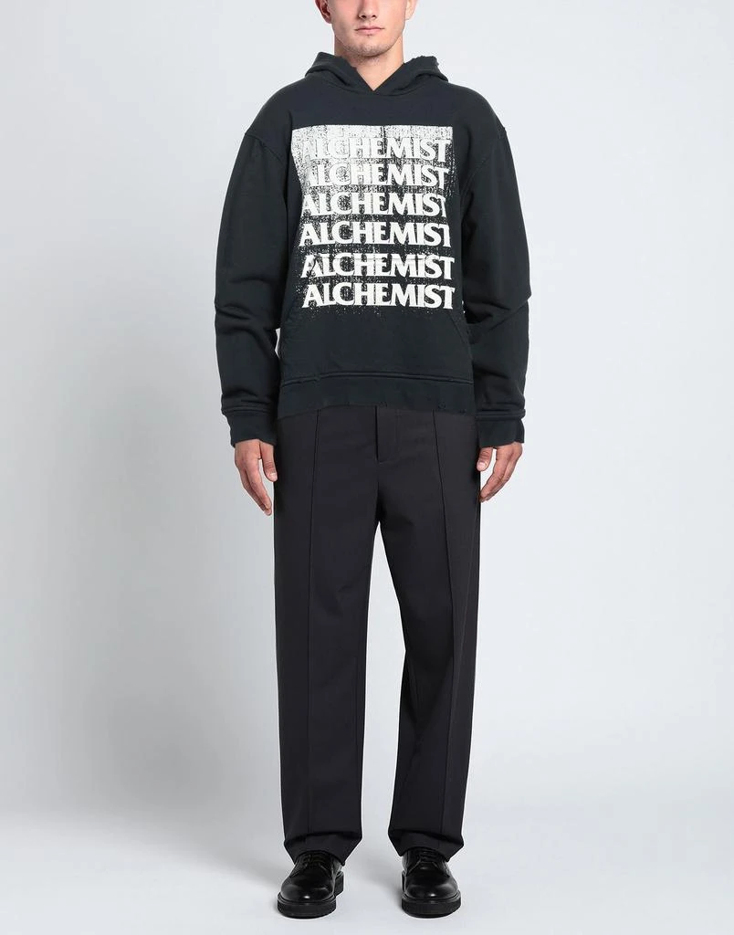 Alchemist Hooded sweatshirt 2
