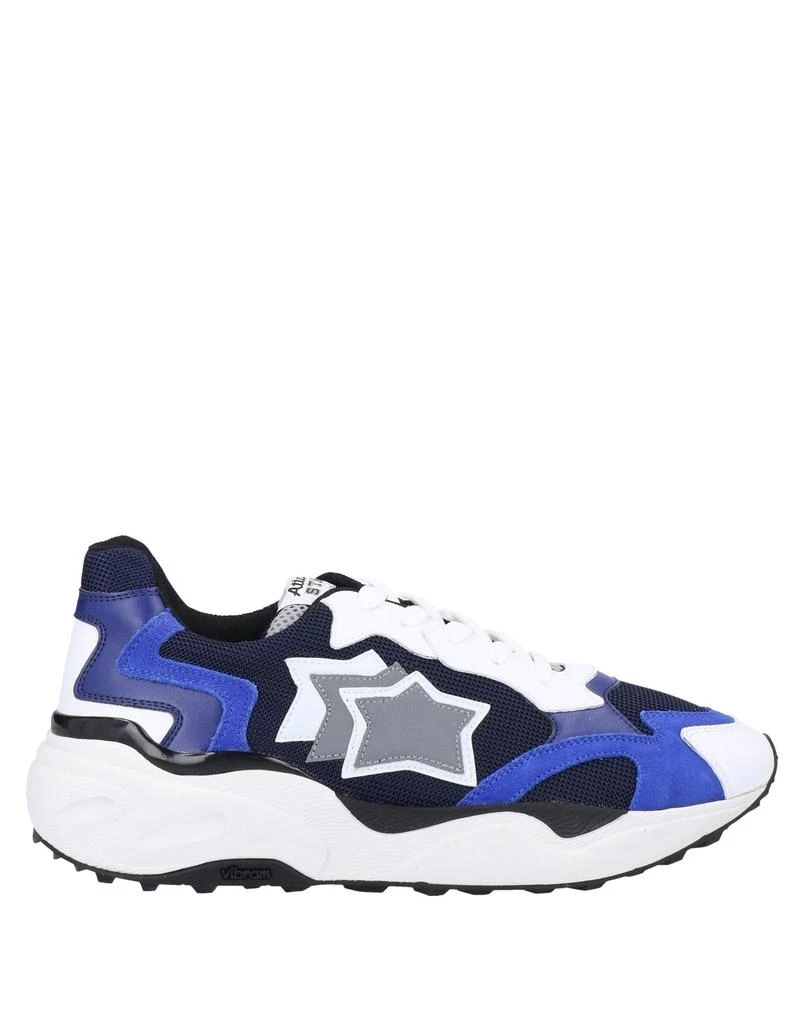 ATLANTIC STARS Sneakers 1