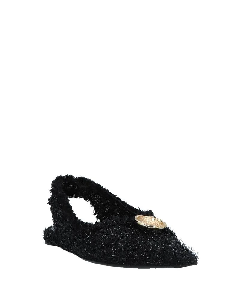 Balenciaga Ballet flats 2
