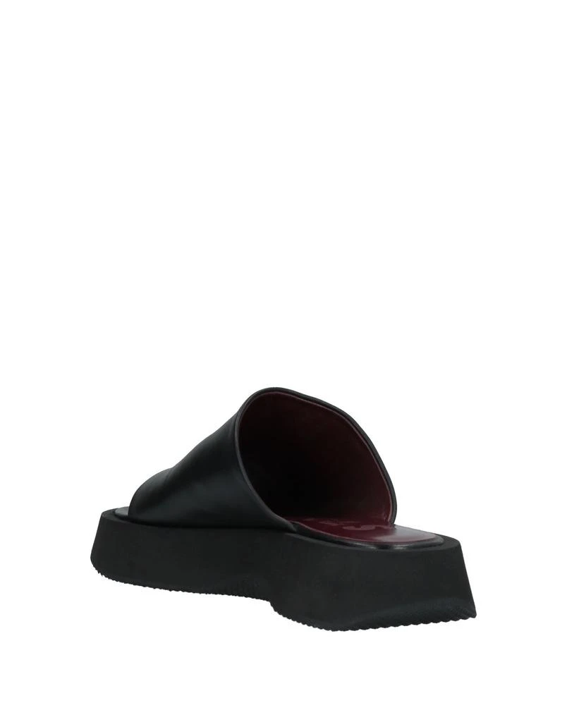 Staud Sandals 3