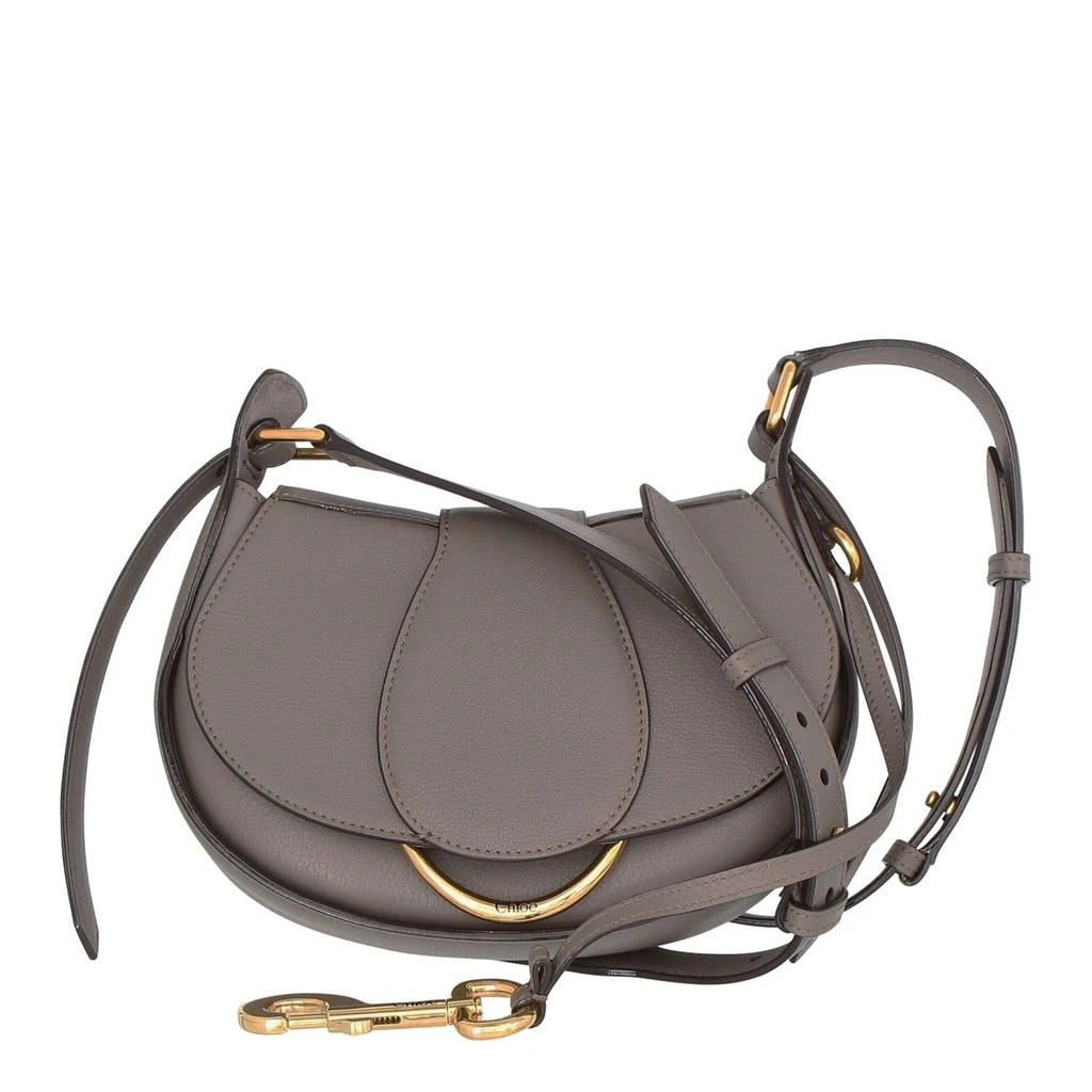 Chloé Chloé Small Ride Crossbody Bag - Crossbody Bags - Free Shipping ...