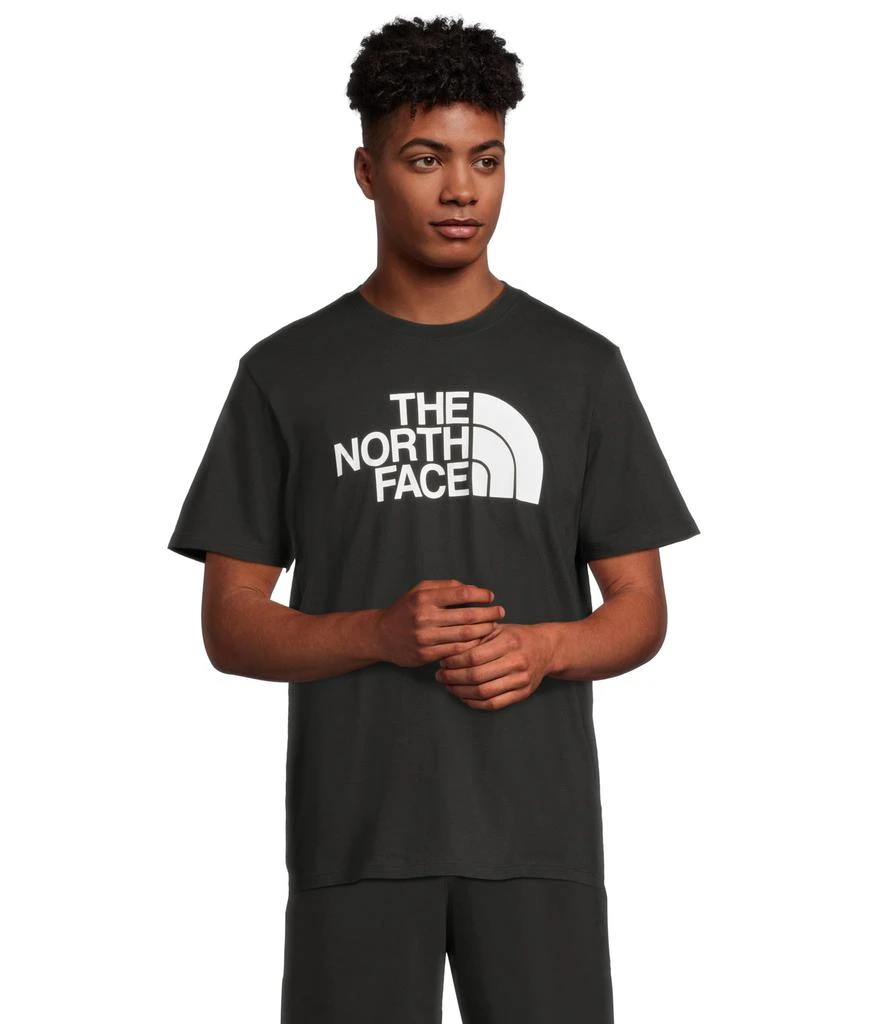 The North Face Short Sleeve Half Dome T-Shirt 1