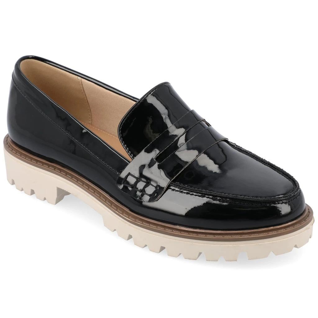 Journee Collection Journee Women's Tru Comfort Foam Kenly Flats 1