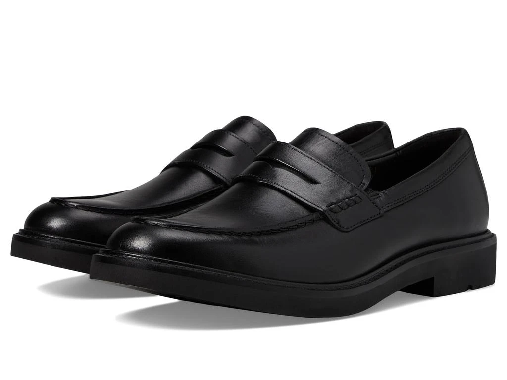 ECCO London Penny Loafer 1