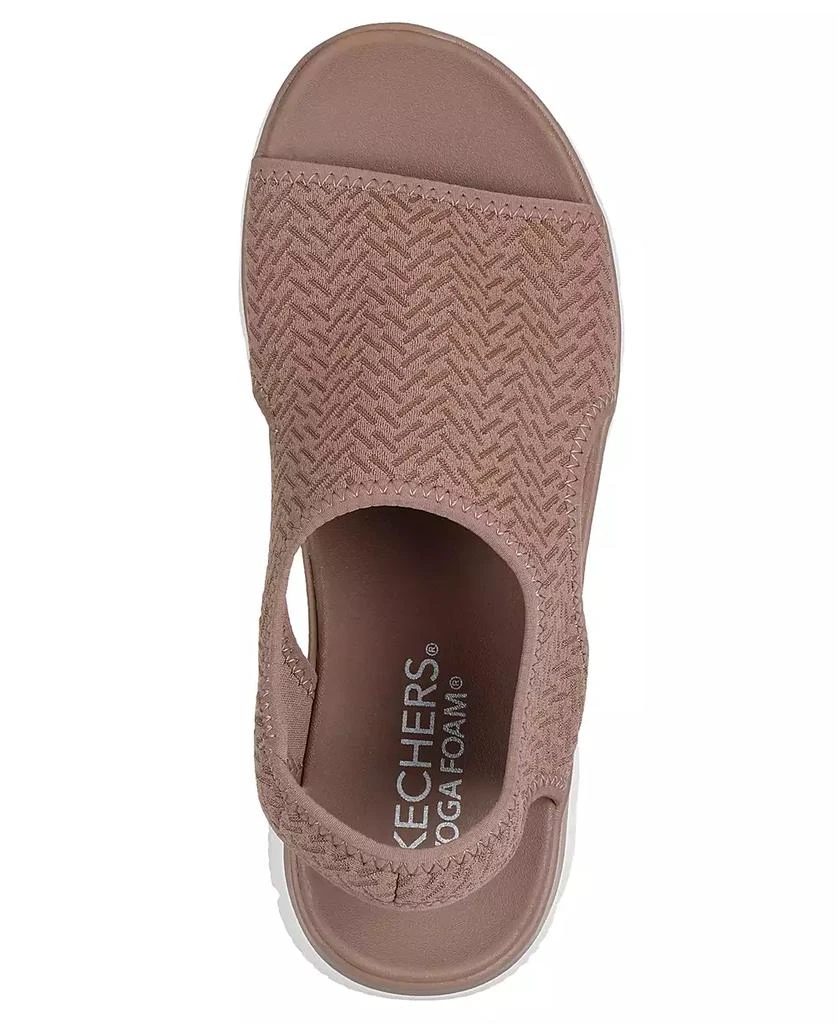 SKECHERS Women's Summits - Outta Here Sandals from Finish Line 5