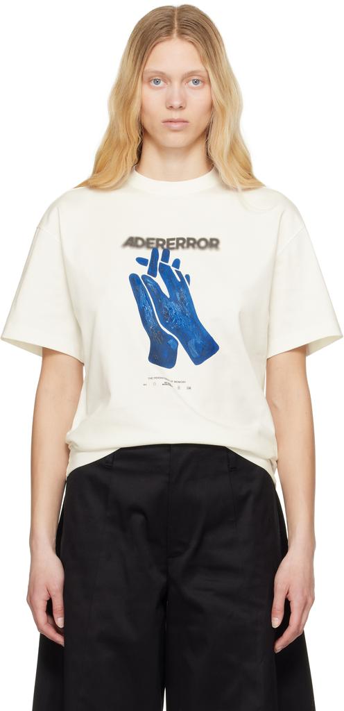 Shop White Cutout T-Shirt on Sale at BeyondStyle – Get 40