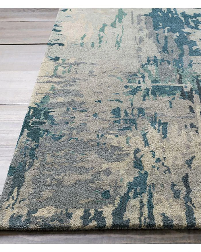 Surya Surya Banshee BAN-3343 Area Rug, 8' x 11' 3