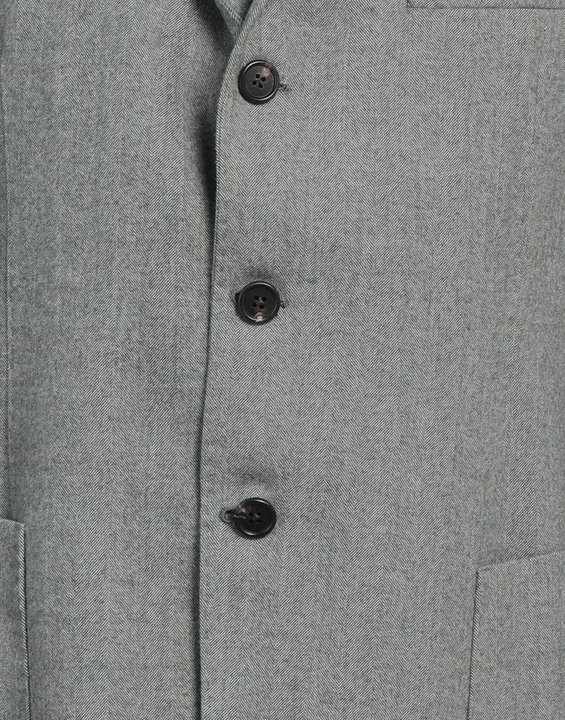LUIGI BORRELLI NAPOLI Blazer 4