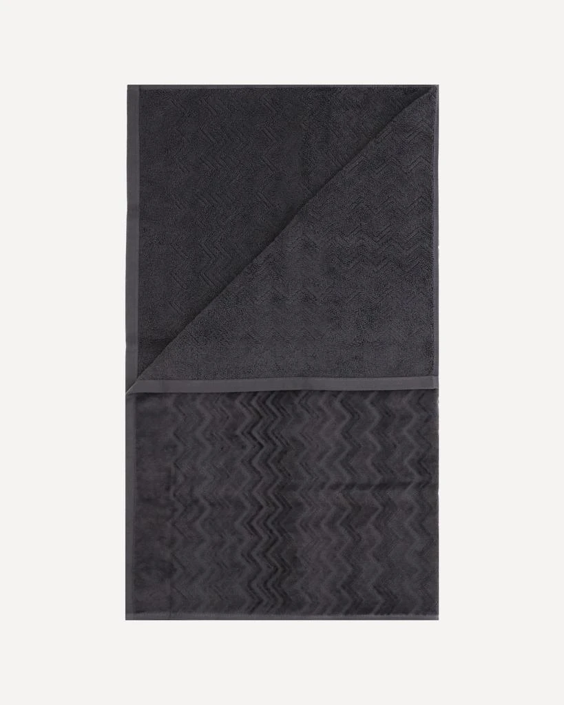 Missoni Chalk Towel Set 4