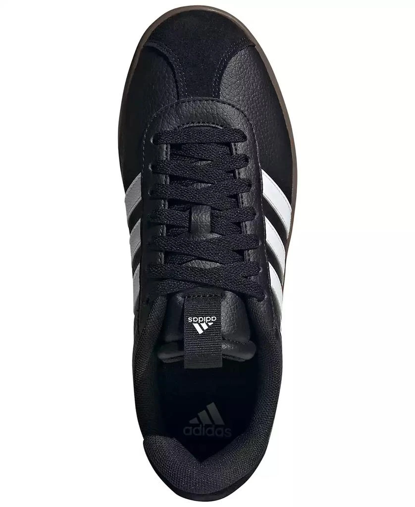 Adidas Women's VL Court 3.0 Casual Sneakers from Finish Line 5
