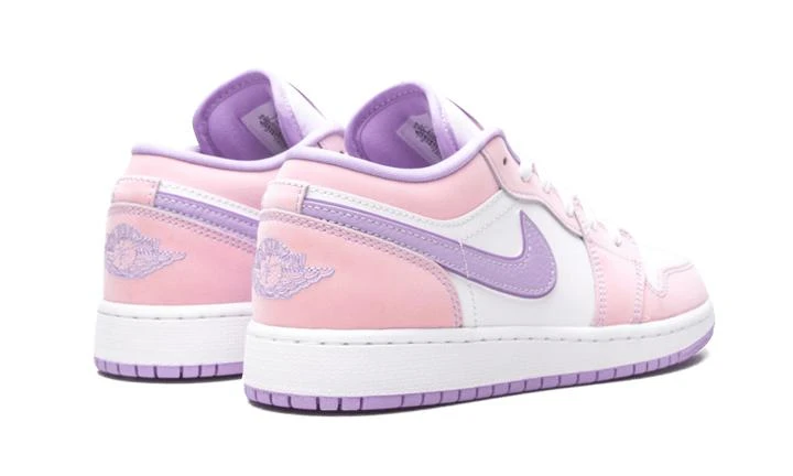 Jordan Air Jordan 1 Low SE GS 4