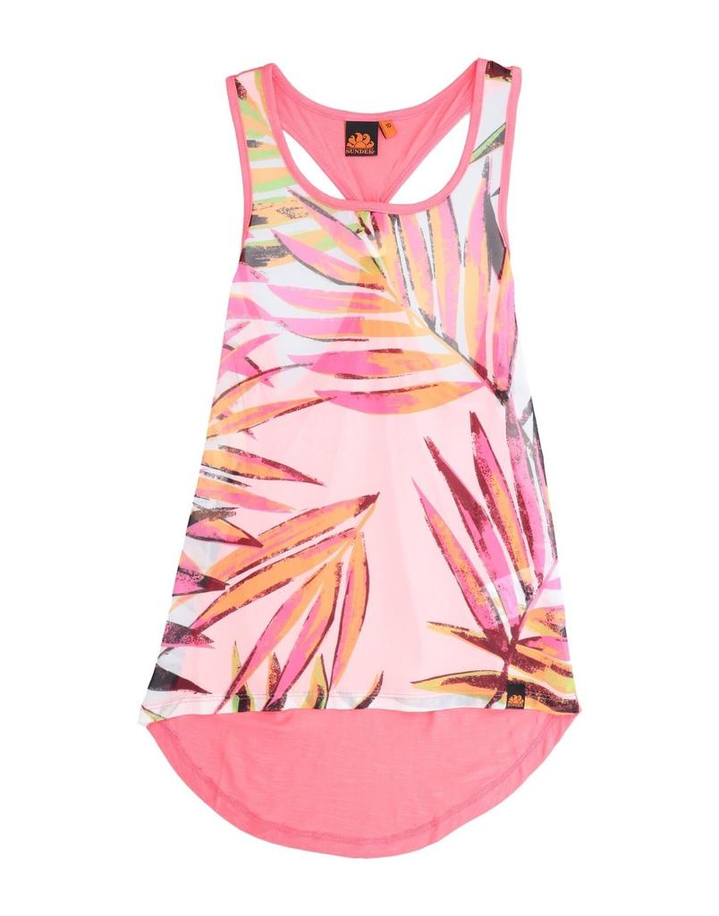 Sundek Tank top