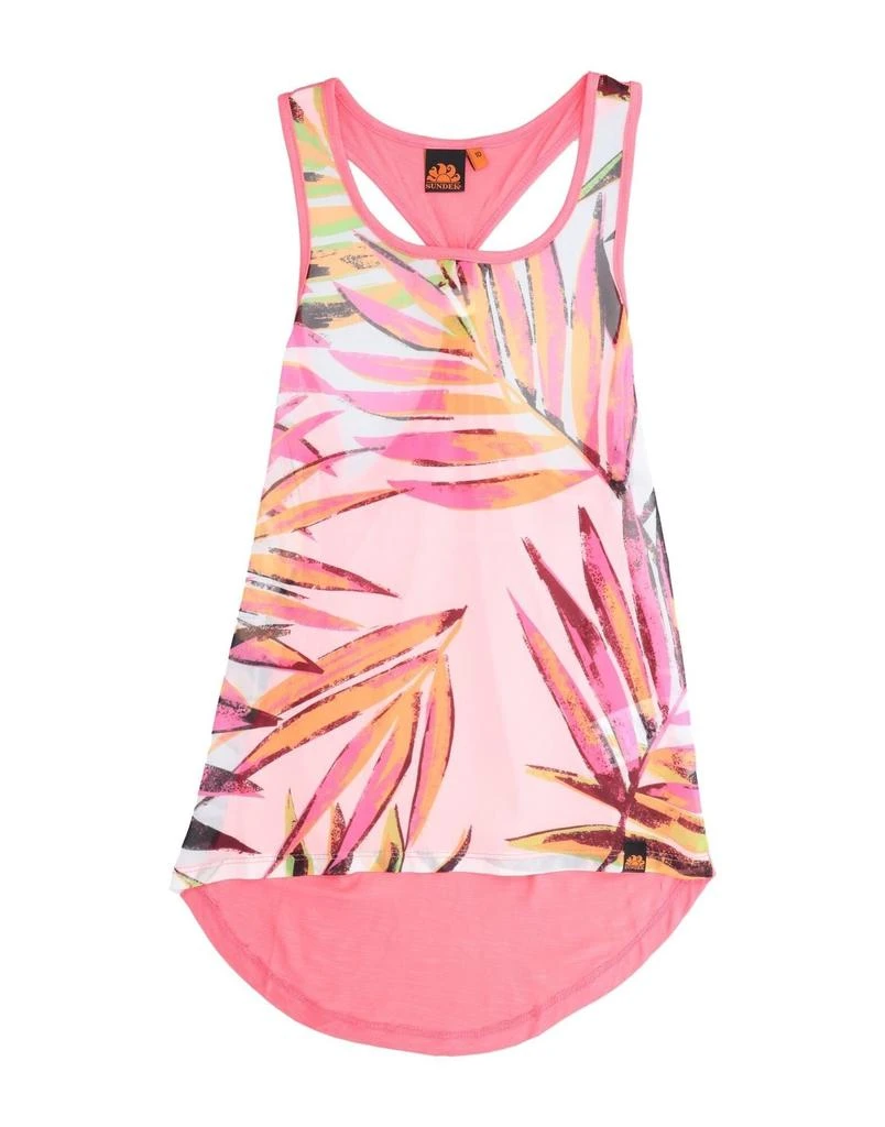 Sundek Tank top 1