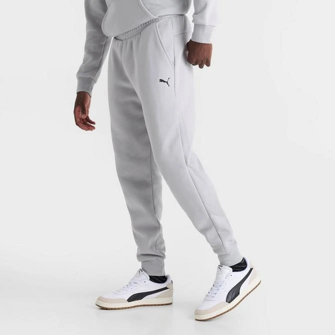 Puma Men's Puma Mercedes-AMG Petronas F1 Motorsport Jogger Pants 3