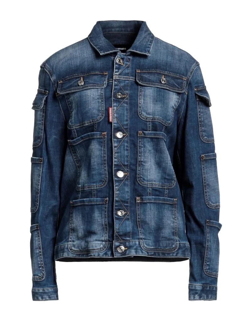 DSQUARED2 Denim jacket 1