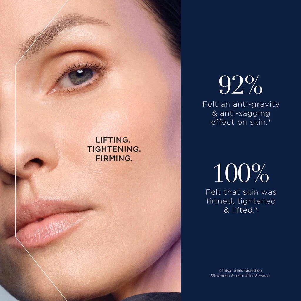 NOBLE PANACEA Noble Panacea The Absolute Peptide 8 Night Serum 15ml 5