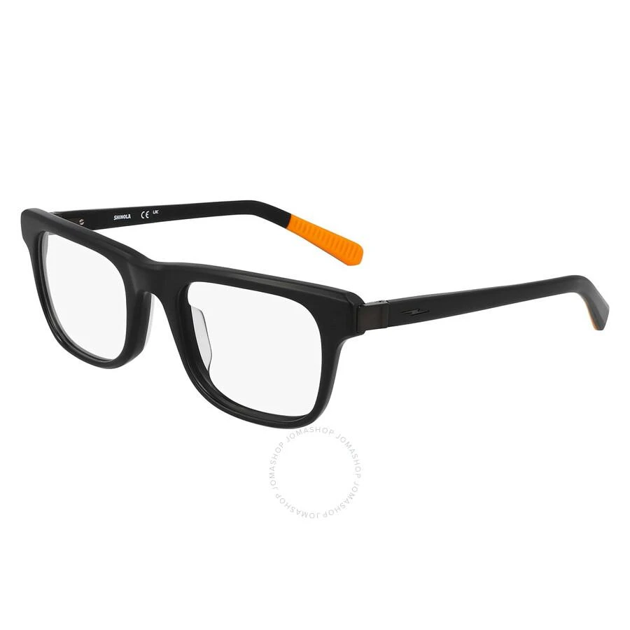 Shinola Demo Square Men's Eyeglasses SH15002 001 51 1