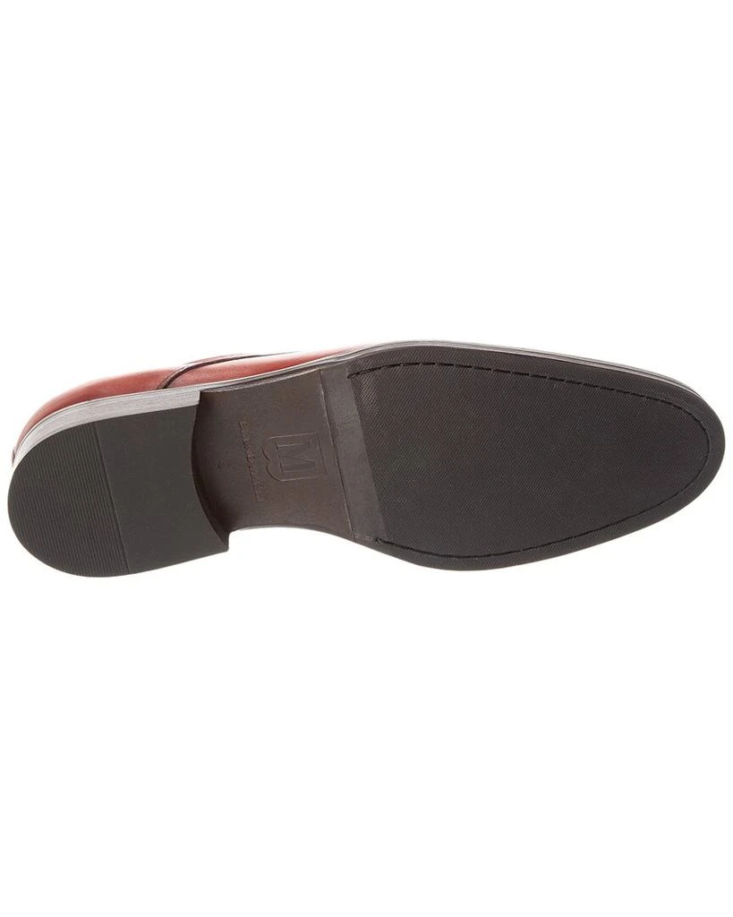 M by Bruno Magli Cilo Leather Oxford 4