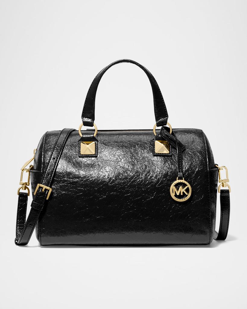 michael kors jet set medium tote bag