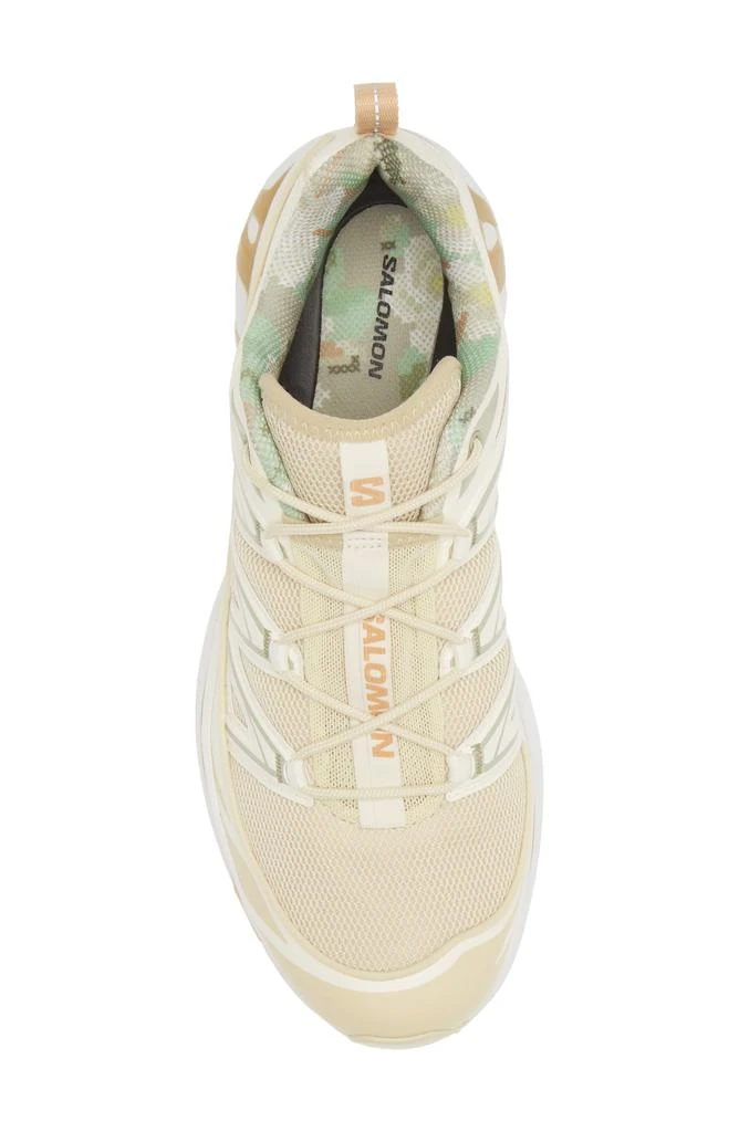 Salomon Gender Inclusive XT-6 Expanse Sneaker 5