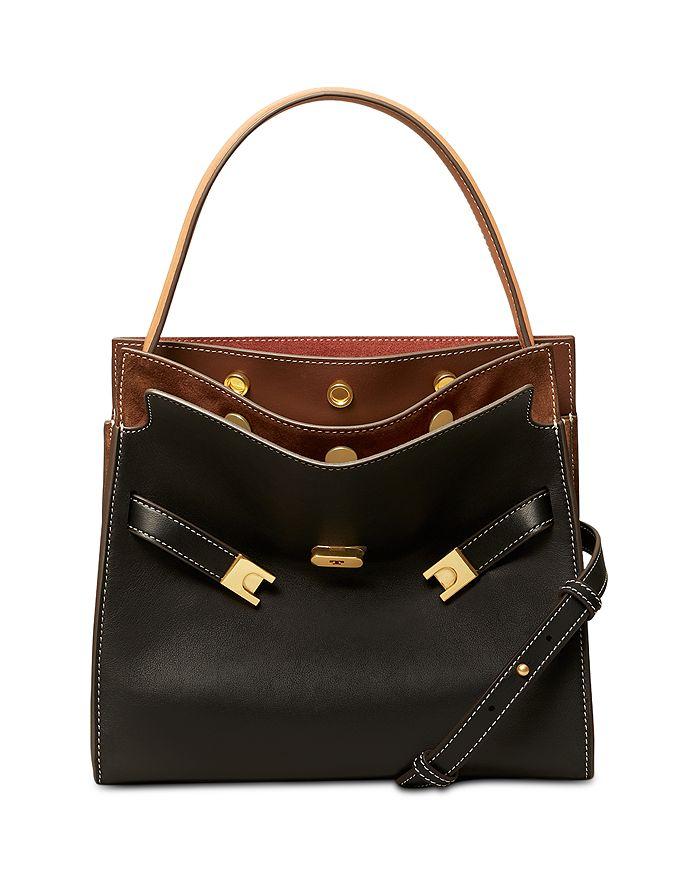 Tory Burch Lee Radziwill Small Double Bag
