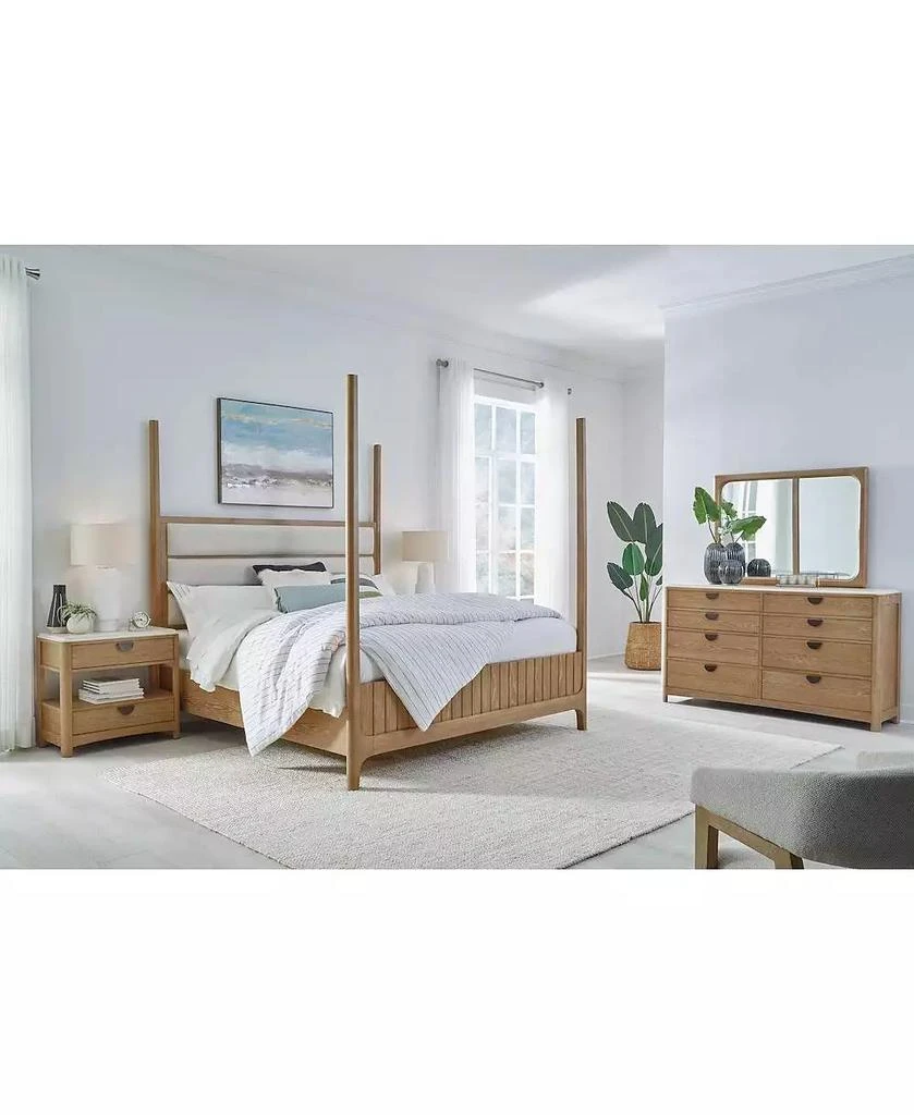 Parker House Furniture Parker House Escape - Bedroom Mirror 6