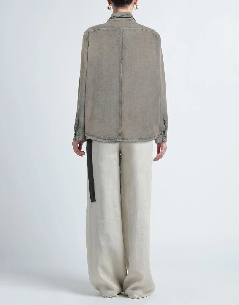 Rick Owens Denim shirt 3