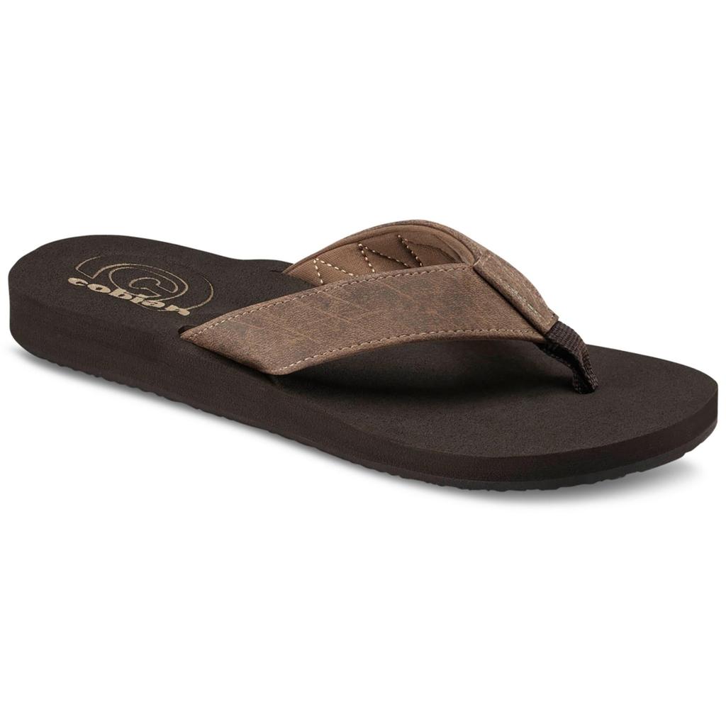 Cobian Floater 2 Mens Thong Flip Flop Thong Sandals