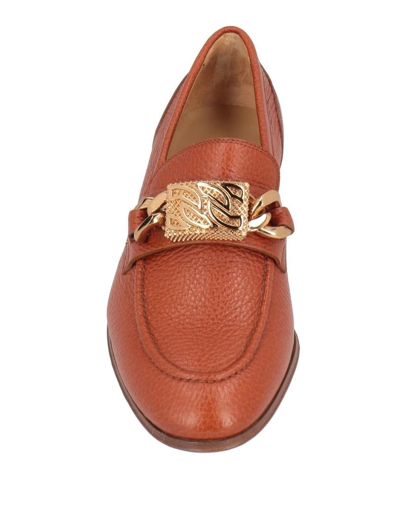 CASADEI Loafers 4