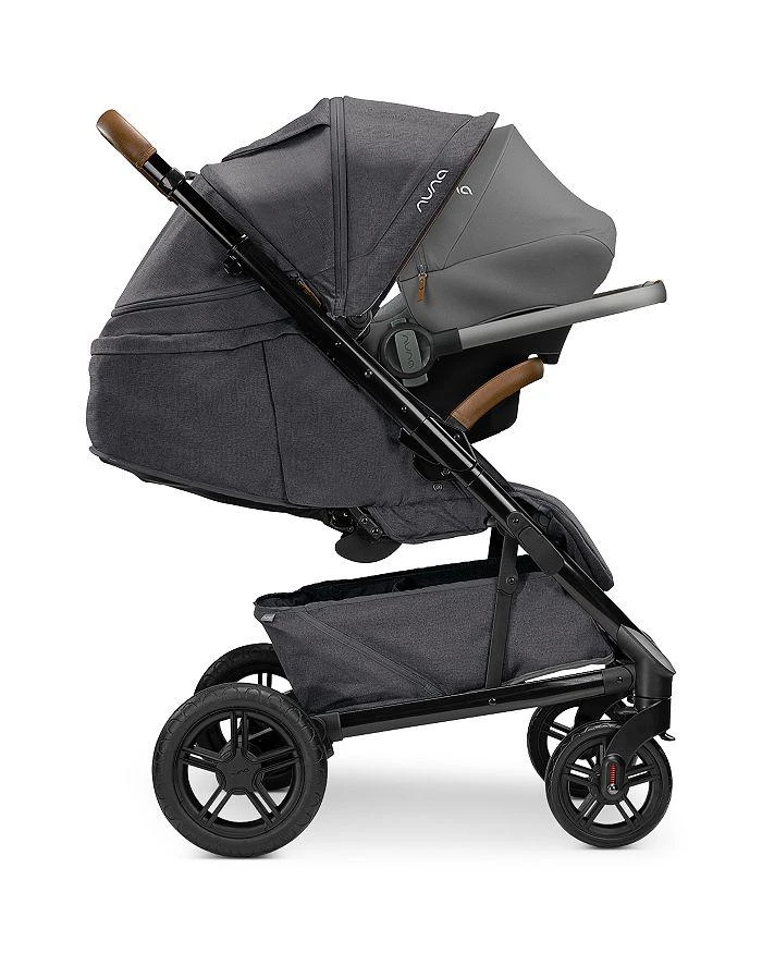 Nuna Tavo™ Next Stroller System 12