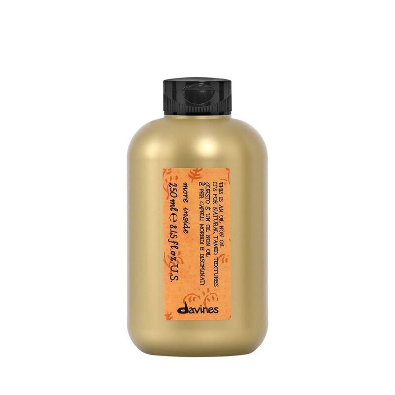 Davines Davines - More Inside This Is A Relaxing Moisturizing Fluid (125ml)