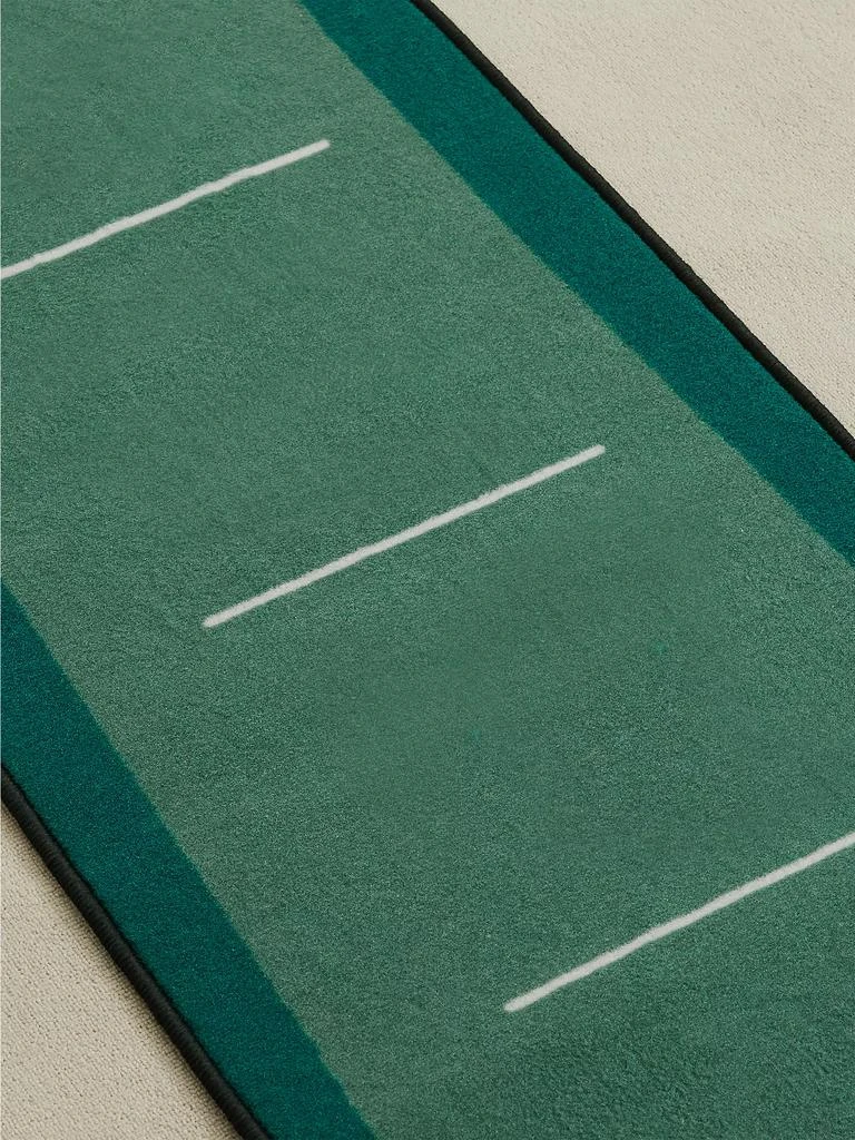 Wonder & Wise Kid's Keen Putting Green 8