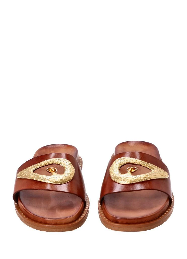 KOTRIS SANDALS Mati Flat Sandal 5