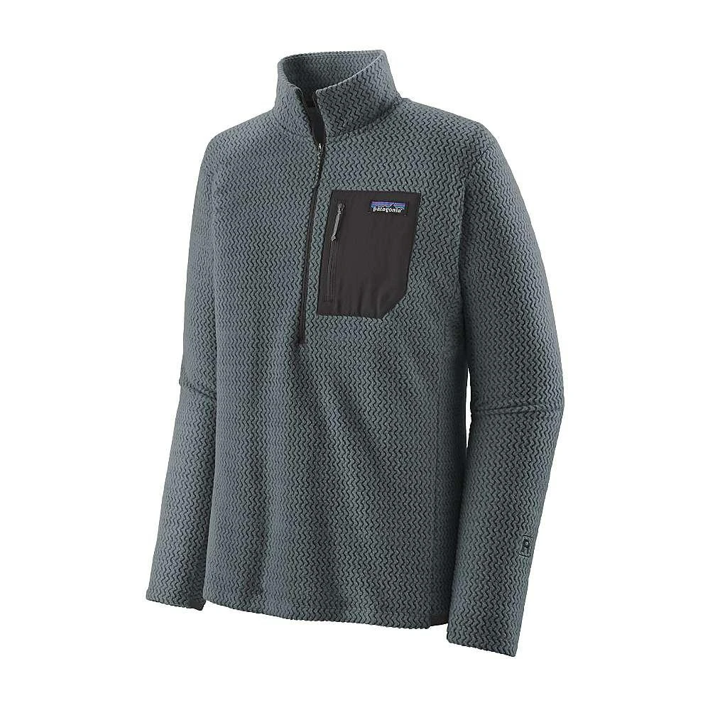 Patagonia Patagonia Men's R1 Air Zip Neck Top 4