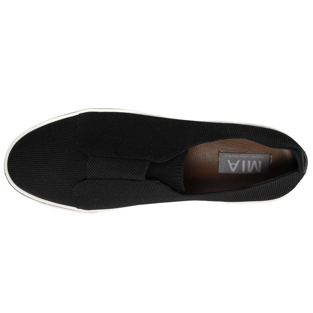 MIA Greyson Slip On Sneakers 4