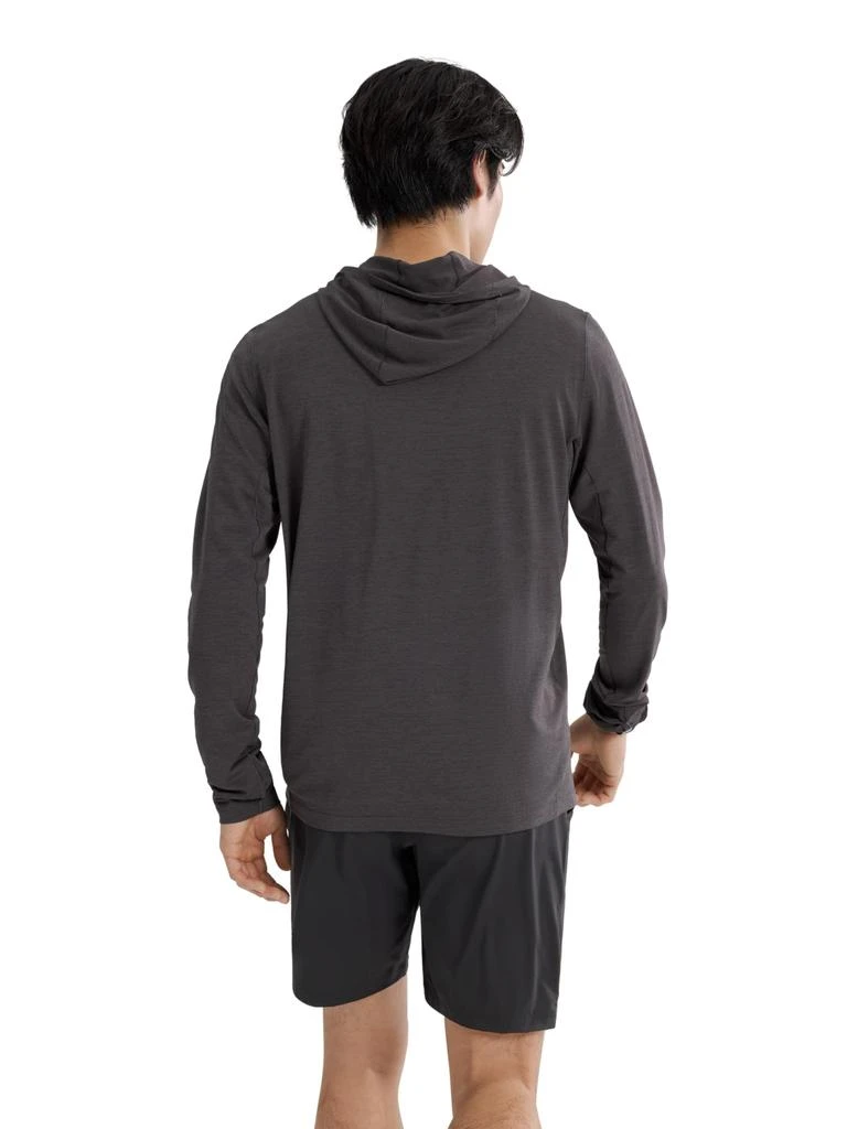 Arc'teryx Arc'teryx Cormac Hoody Men's | UPF 40+ Hoody for High-Output Activities 3
