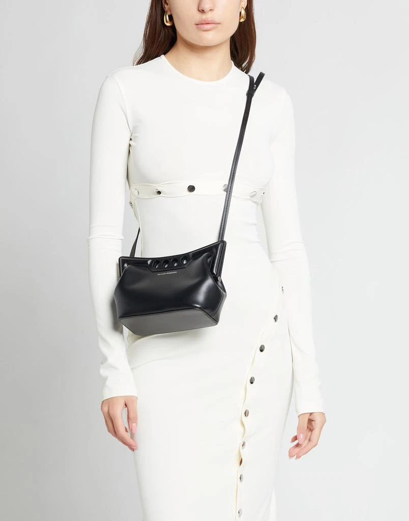 McQueen Cross-body bags 3