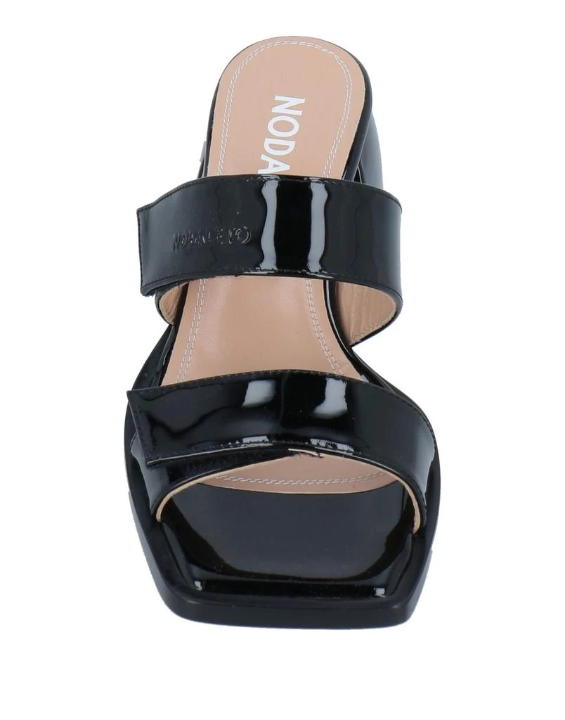 NODALETO Sandals 4