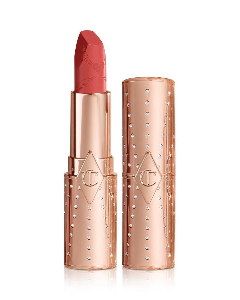 Charlotte Tilbury Matte Revolution Lipstick 1