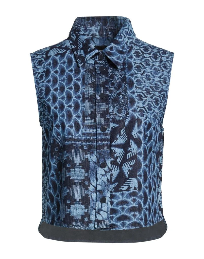 Emporio Armani Denim shirt