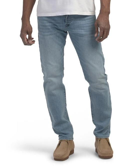 Diesel Buster Slim Jeans