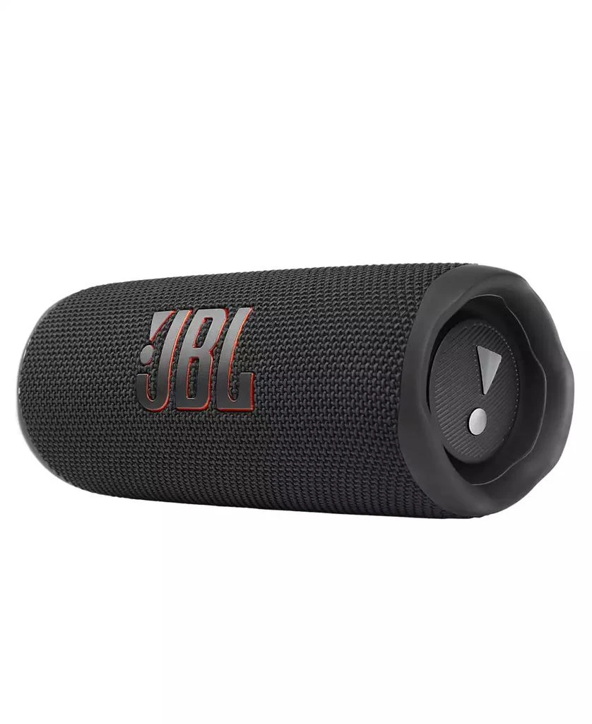 JBL Flip 6 Portable Water-Resistant Bluetooth Speaker 3