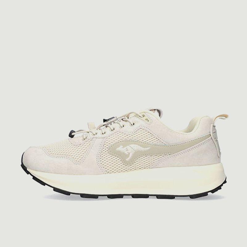 KangaROOS Finalist Vibram Sneakers silver birch KANGAROOS