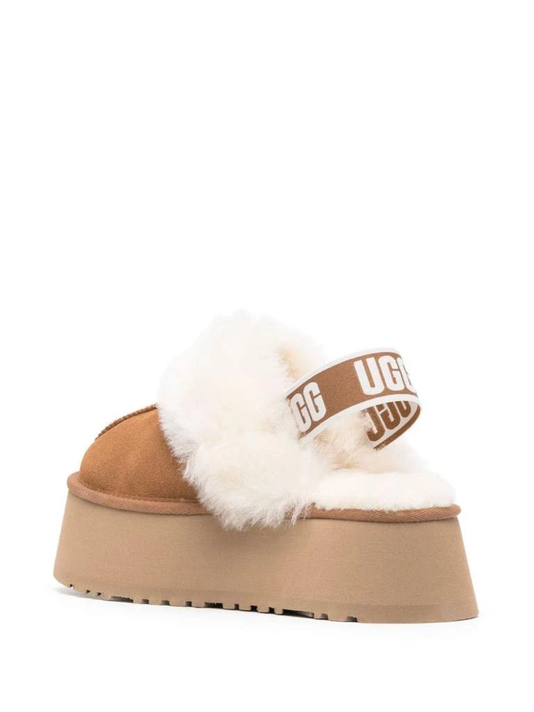 UGG UGG Funkette Slippers 4