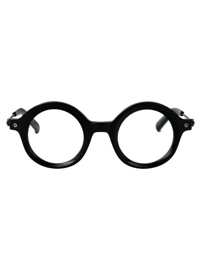 YOHJI YAMAMOTO Yohji Yamamoto Optical 1