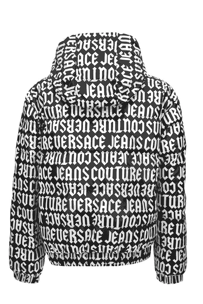 Versace Down Jacket 2