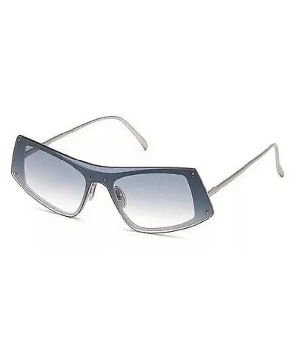 Sport Max SM0010 Geometric Sunglasses – On Sale Now with Up  display picture 1