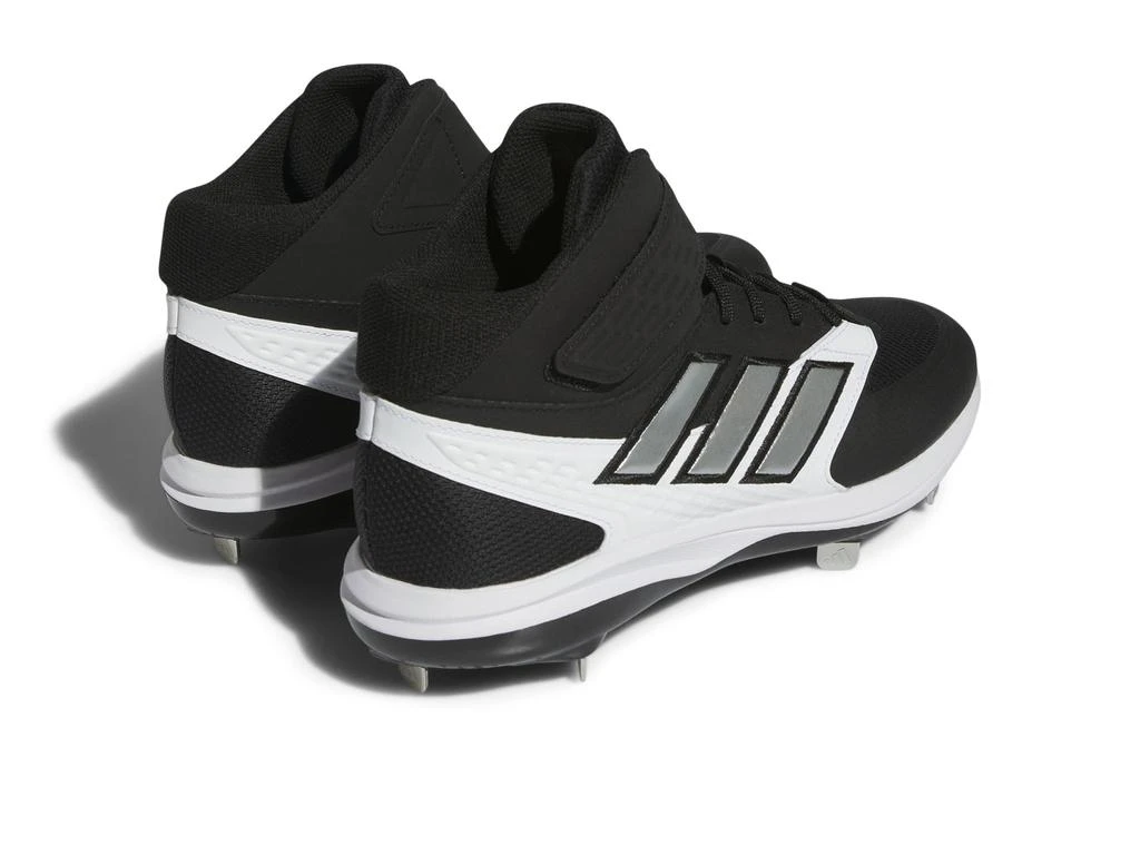 Adidas Icon 8 Mid Baseball/Softball Cleats 5