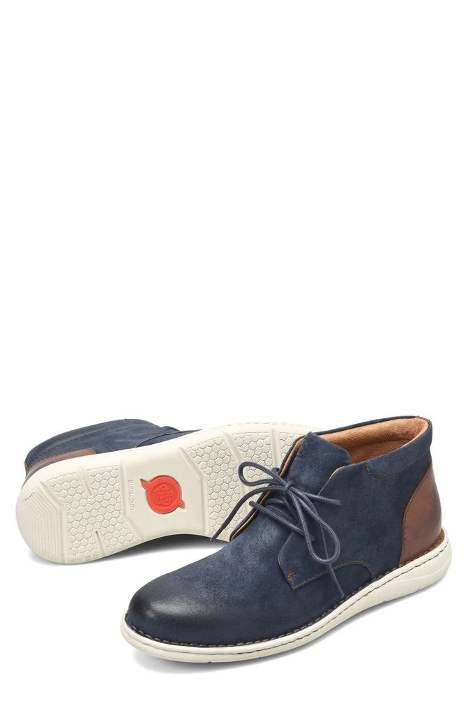 Born Theo Chukka Boot 8