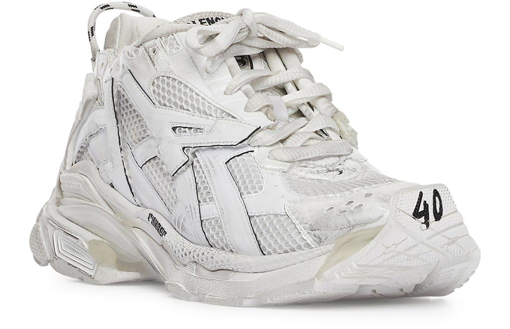BALENCIAGA Runner sneakers